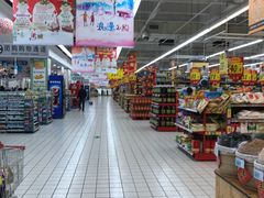 -大润发(梅兰东路店)
