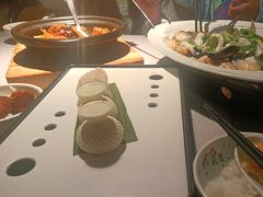 -晓粤·惹味粤菜(凯德乐峰广场店)