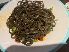 -江边城外烤全鱼(方庄时代购物中心店)