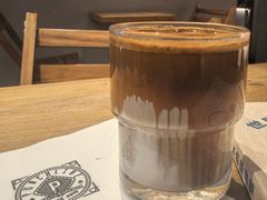 -Punchline Coffee&Roaster(同济大学店)