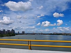 -惠州康帝国际酒店