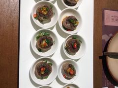 -奇滋豆味(南十四道街店)