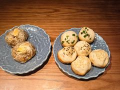 -鑫震源·苏式大虾生煎(山塘街店)