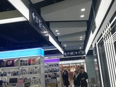 -西单明珠商场