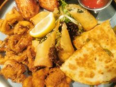 -blue frog蓝蛙(长泰广场店)