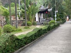 -南沙蒲洲花园