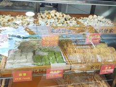 -宋记饼家(石门二路店)