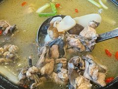 -妈妈的味道(和顺古镇店)