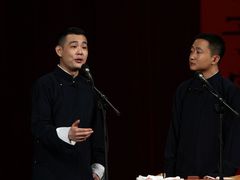 -青曲社相声(易俗街区店)