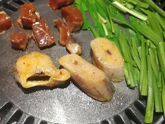-韩盛·盛江山自助料理(沈辽路万达店)