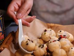 -龙井壹号·茶缘山景宴(龙井村店)