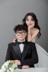 -罗马经典婚纱摄影·轻奢化定制
