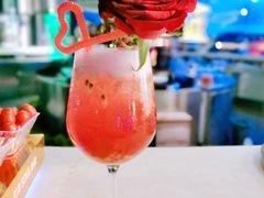 -杜尚rooftop露台酒吧