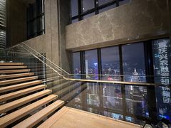 -重庆解放碑威斯汀酒店