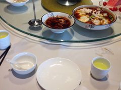 -风味小馆(天目湖宾馆店)