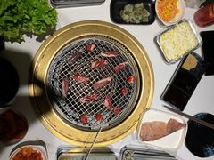 -和牛村烧肉放题(淄博王府井店)