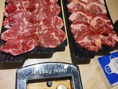 -玲姐吉祥齐市烤肉