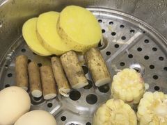 -中田健身工作室(莘庄地铁站店)