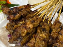 -纽顿熟食中心
