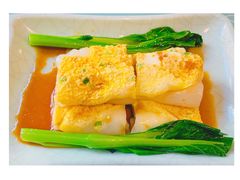 -阿政粤小馆(中央大街店)