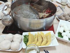 -野妹火锅(龙岗店)