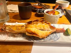 -炉胜·炉端烧·居酒屋
