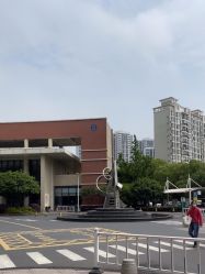 -复旦大学附属儿科医院