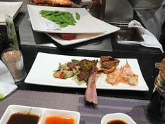 -大渔铁板烧(大悦城店)