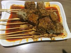 -姐弟俩土豆粉(西安小寨店)