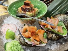 -古田居·特色寿司料理(星之岛旗舰店)