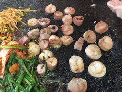 -金顺碳烤肉(1号店)