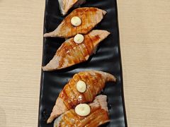 -万岁寿司(万国店)