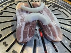 -老炉家木炭烤肉(长江国际店)