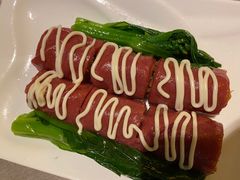 -香云轩·顺德菜(香云纱园林酒店店)