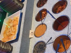 -海之屋韩式烤肉(海棠68环球美食街店)