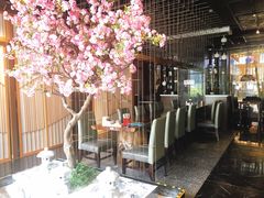 大堂-九井澤精致料理(金茂店)