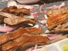 -老阿妈蒙古村·蒙古包·草原文化·歌舞表演(老君堂店)