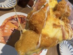 -必胜客(龙泉万达店)