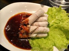 -鹿港小镇(悠唐店)