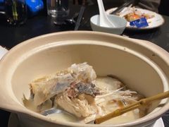 -杭州桐庐康莱德酒店中餐厅·乐