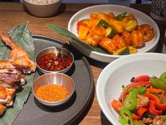 -薇酌饮·陕西菜(南门外店)