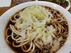 -柴氏风味斋(甘家口店)