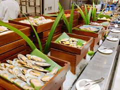 -索菲特酒店 · 云尚天际自助餐厅