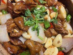 -常和州·夜宵大排档(常州单店)