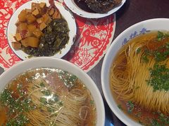 -逸桂禾面馆