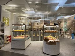 -奈雪的茶(市百一店)