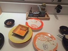 -禾绿回转寿司(苏宁广场店)