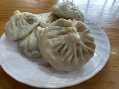 -小胖包子王(阜成门内店)