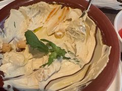 -ELI FALAFEL Lebanese&Mediterranean黎巴嫩美食(富城路店)