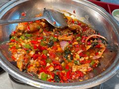 -鱼你相聚·河鲜馆(袁家岭店)
